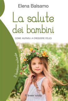 La salute dei bambini PDF