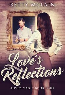 Love's Reflections PDF