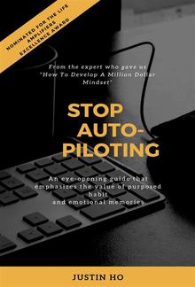 Stop Auto-Piloting PDF