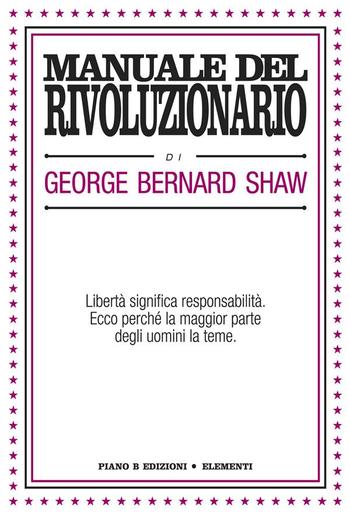 Manuale del rivoluzionario PDF