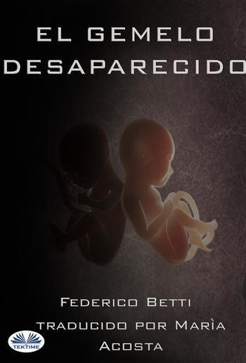 El Gemelo Desaparecido PDF