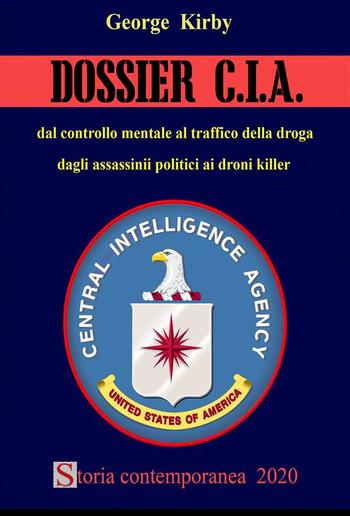 Dossier CIA PDF