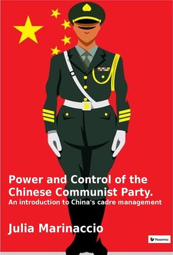 Power and Control of the Chinese Communist Party PDF