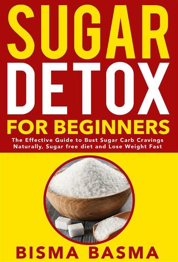 Sugar Detox for Beginners PDF