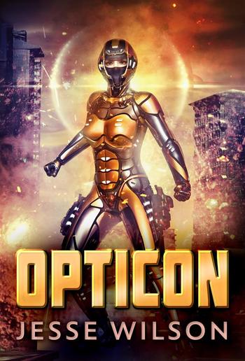 Opticon PDF