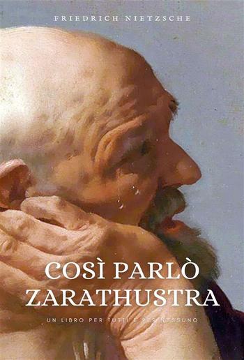 Così parlò Zarathustra PDF