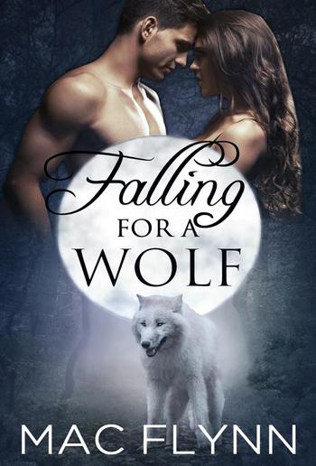 Falling For A Wolf #1 PDF