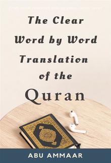 The Clear Word by Word Translation of the Quran PDF