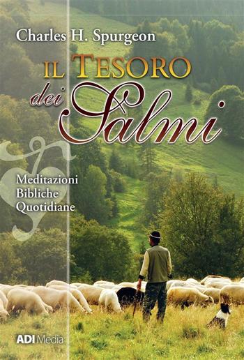 Il Tesoro dei Salmi PDF