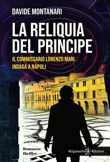 La reliquia del principe PDF