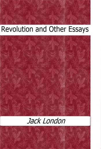 Revolution and Other Essays PDF