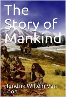 The Story of Mankind PDF