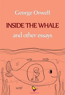 Inside the whale and other essays PDF