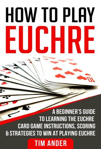 How To Play Euchre PDF