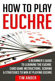How To Play Euchre PDF