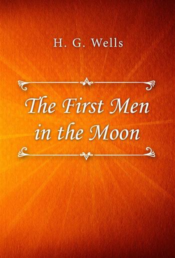 The First Men in the Moon PDF