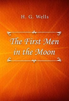 The First Men in the Moon PDF