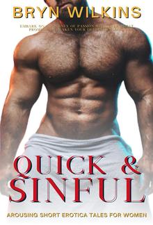 Quick & Sinful PDF