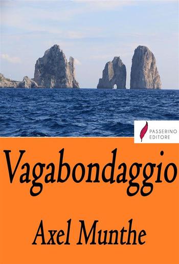 Vagabondaggio PDF