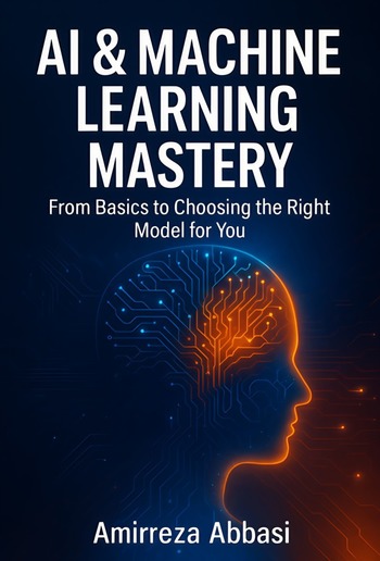 AI & Machine Learning Mastery PDF