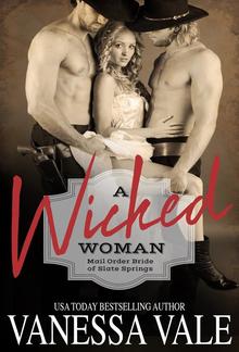 A Wicked Woman PDF