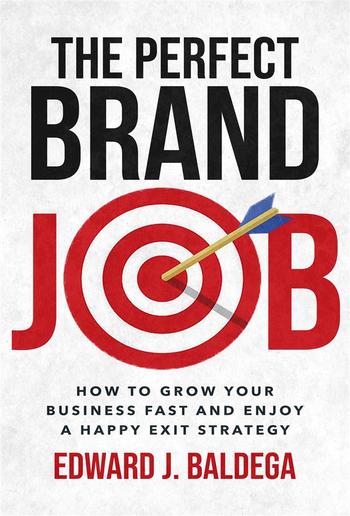 The Perfect Brand Job PDF