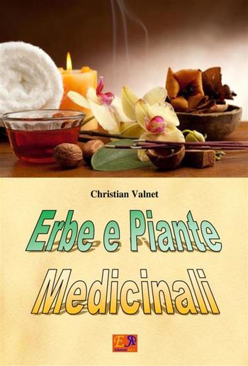 Erbe e piante Medicinali PDF