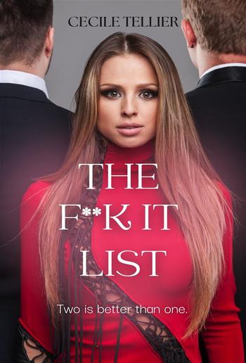 The F**K It List PDF The F**K It List PDF