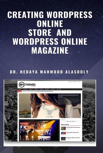 Creating Wordpress Online Store and Wordpress Online Magazine PDF