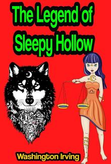 The Legend of Sleepy Hollow PDF