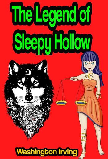 The Legend of Sleepy Hollow PDF