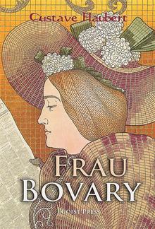 Frau Bovary PDF