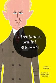 I trentanove scalini PDF