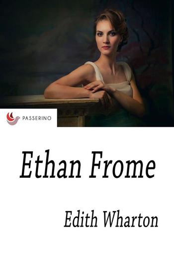 Ethan Frome PDF