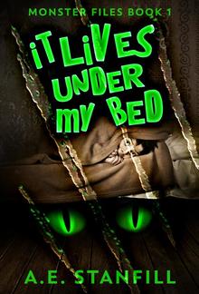 It Lives Under My Bed PDF