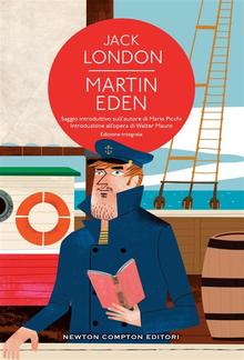 Martin Eden PDF