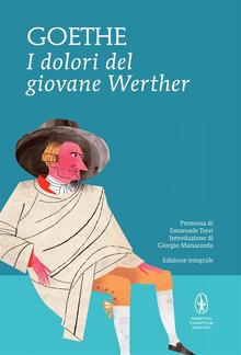 I dolori del giovane Werther PDF