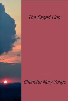 The Caged Lion PDF