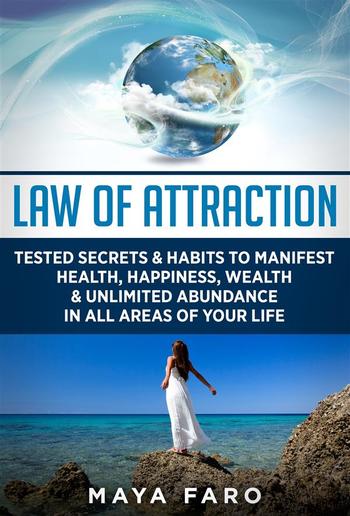 Law of Attraction PDF