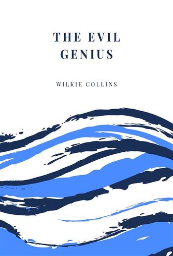 The Evil Genius PDF