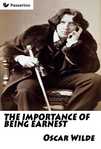 The Importance of Being Earnest PDF