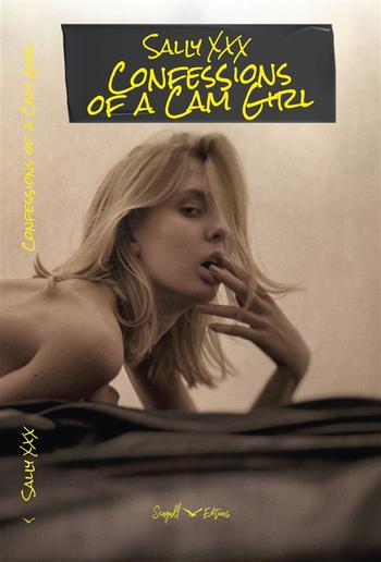 Confessions of a cam girl PDF