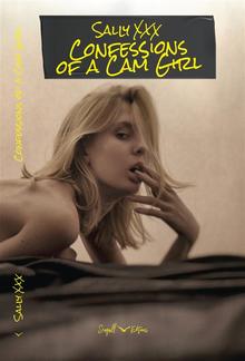 Confessions of a cam girl PDF