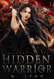 Hidden Warrior PDF