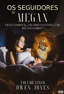 Os Seguidores De Megan PDF