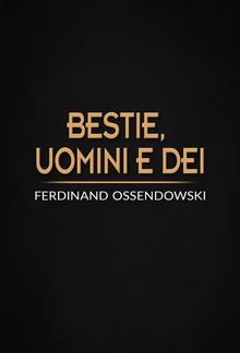Bestie, uomini e dei PDF
