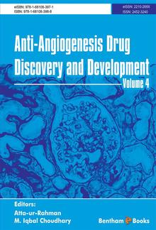 Anti-Angiogenesis Drug Discovery and Development: Volume 4 PDF