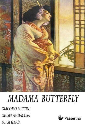 Madama Butterfly PDF