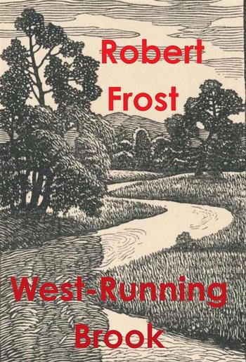 West-Running Brook PDF