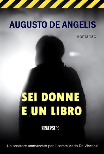 Sei donne e un libro PDF